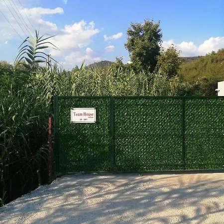 Team House Villa