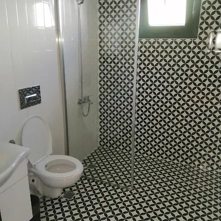 빌라 Team House *