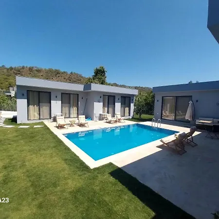 Team House 빌라 *