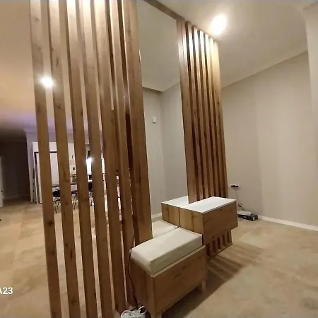 Team House Фетхие