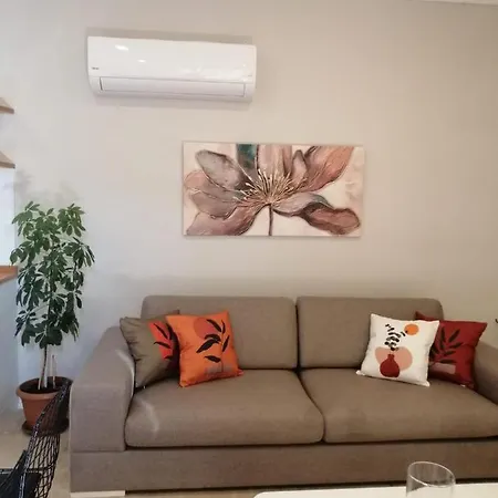Team House Вилла Фетхие